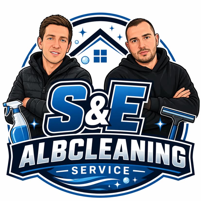 The team behind S&E ALB Cleaning Service LLC